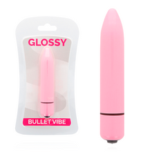 GLOSSY - THIN VIBE ROSA - Sexshoptuga  Sexshoptuga 