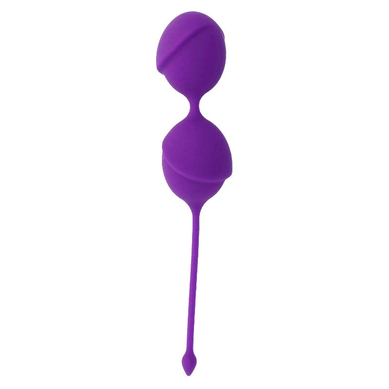 INTENSE - KARMY FIT KEGEL SILICONE LILA - Sexshoptuga  Sexshoptuga 