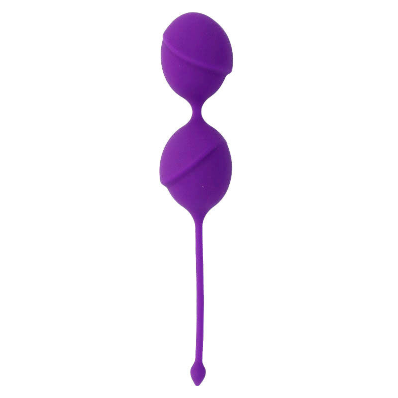 INTENSE - KARMY FIT KEGEL SILICONE LILA - Sexshoptuga  Sexshoptuga 