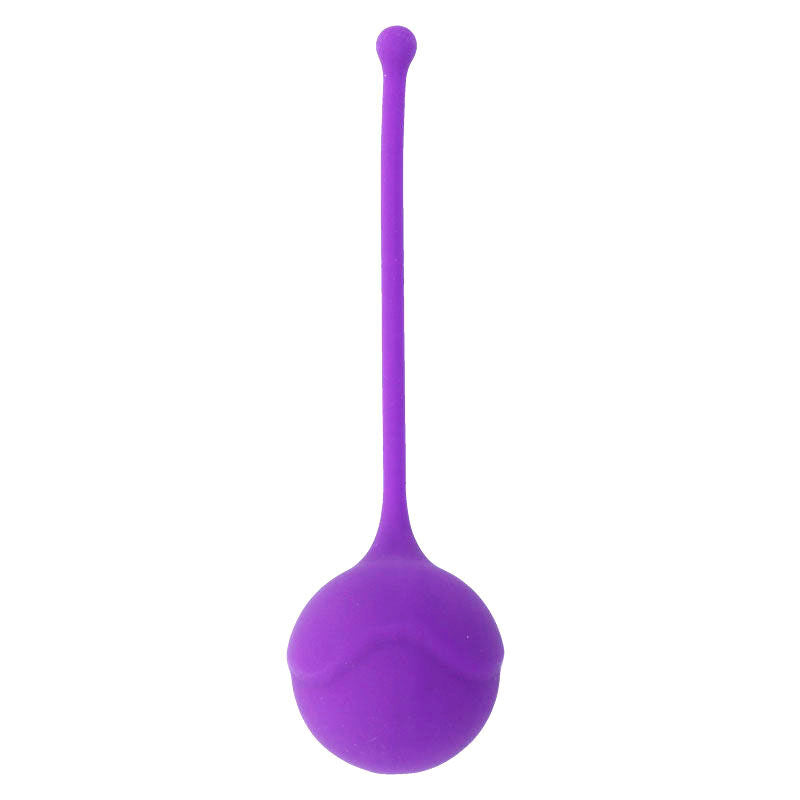 INTENSE - KISHA FIT ONE SILICONE KEGEL LILAC - Sexshoptuga  Sexshoptuga 