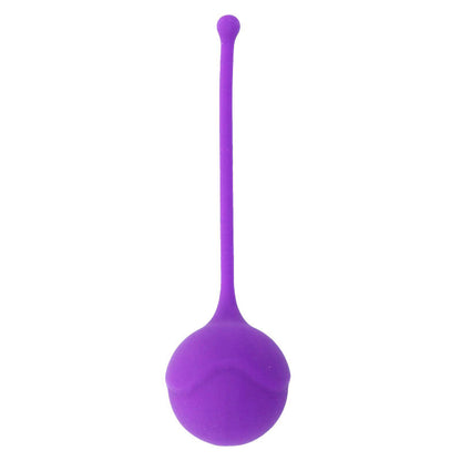 INTENSE - KISHA FIT ONE SILICONE KEGEL LILAC - Sexshoptuga 