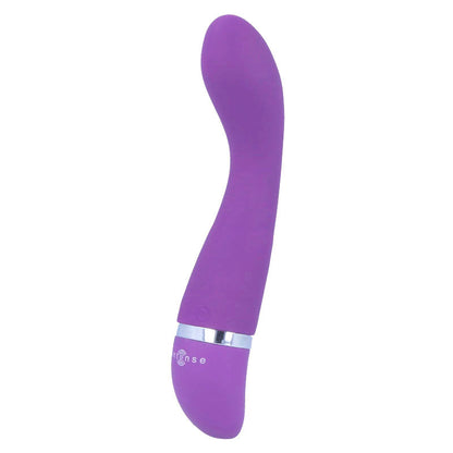 INTENSE - VIBRADOR LEO LILAC SILICON LUXE - Sexshoptuga 