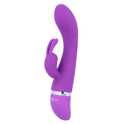 INTENSE - VIBRADOR HILARI LILAC SILICON LUXE - Sexshoptuga 