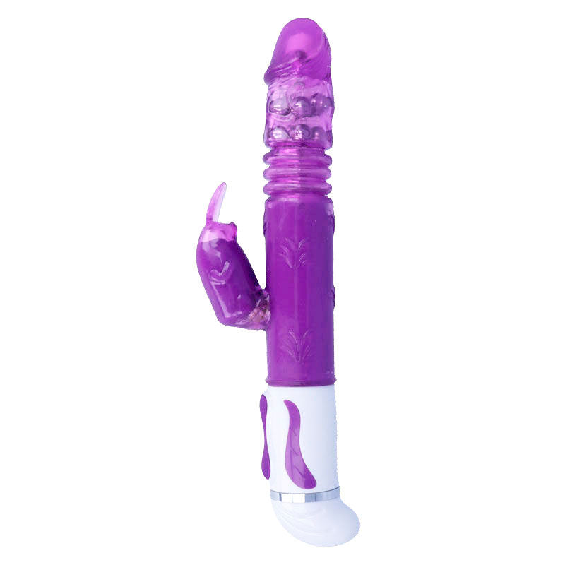 INTENSE - VIBRADOR ROTADOR ESTUARD UP&DOWN LIlás - Sexshoptuga  Sexshoptuga 