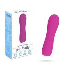 INSPIRE ESSENTIAL - ELLIE PURPLE - Sexshoptuga  Sexshoptuga 