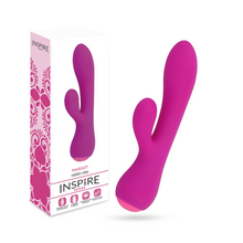 INSPIRE SENSE - MARGO RABBIT PURPLE - Sexshoptuga  Sexshoptuga 