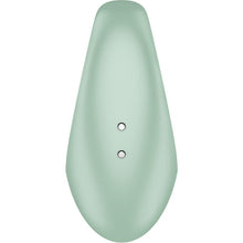 SATISFYER - PAR PERFEITO 3 VERDE - Sexshoptuga  Sexshoptuga 