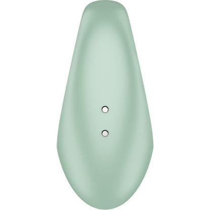 SATISFYER - PAR PERFEITO 3 VERDE - Sexshoptuga 