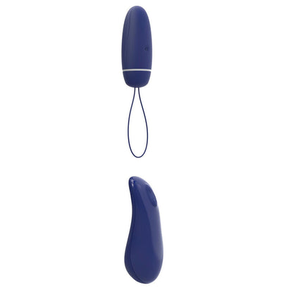 B SWISH - BNAUGHTY DELUXE UNLEASHED MIDNIGHT BLUE - Sexshoptuga 