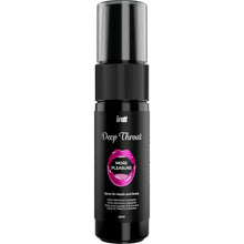 INTT - SPRAY REFRESCANTE ORAL COM SABOR DE MENTA - Sexshoptuga 