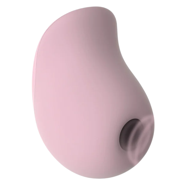 FUN FACTORY - SUGADOR CLITÓRICO PREMIUM ROSA MEA - Sexshoptuga 