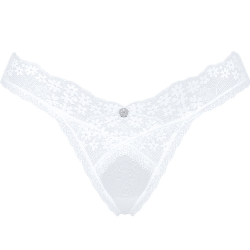 OBSESSIVE - TANGA CELESTIAL XL/XXL - Sexshoptuga  Sexshoptuga 