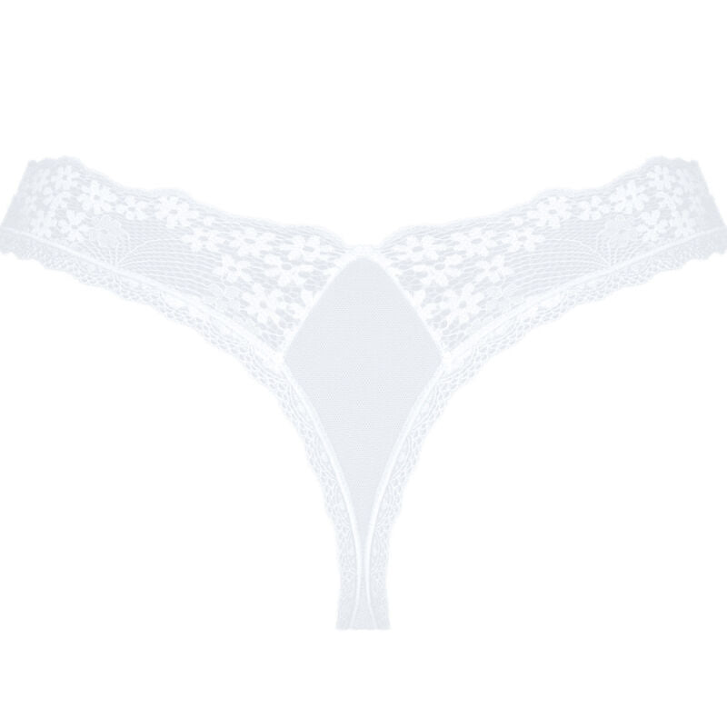 OBSESSIVE - TANGA CELESTIAL XL/XXL - Sexshoptuga  Sexshoptuga 