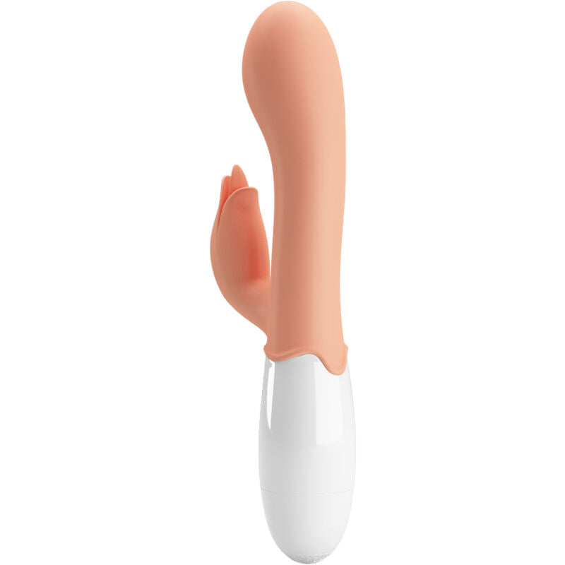 PRETTY LOVE - BLOODY MARY VIBRADOR COM ESTIMULADOR - Sexshoptuga  Sexshoptuga 