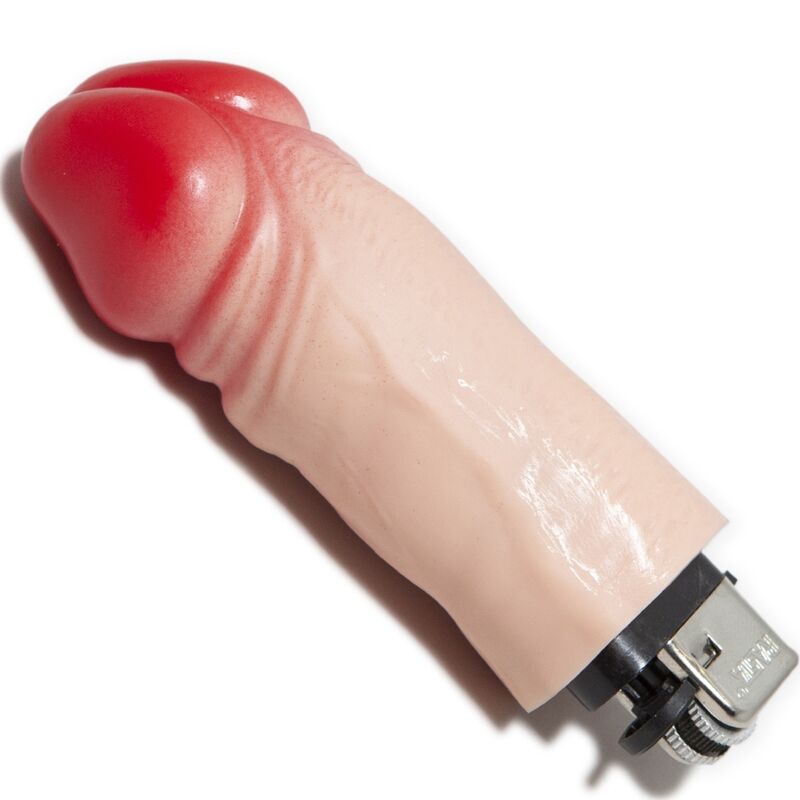 DIABLO PICANTE - ILUMINADOR DE PÊNIS - Sexshoptuga 