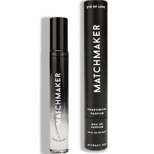 EYE OF LOVE - MATCHMAKER BLACK DIAMOND PHEROMONE PERFUME ATTRACT HER 10 ML - Sexshoptuga 