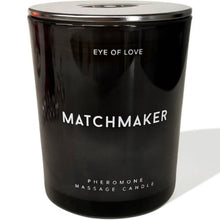 EYE OF LOVE - MATCHMAKER BLACK DIAMOND MASSAGE VELA ATTRACT HER 150 ML - Sexshoptuga  Sexshoptuga 