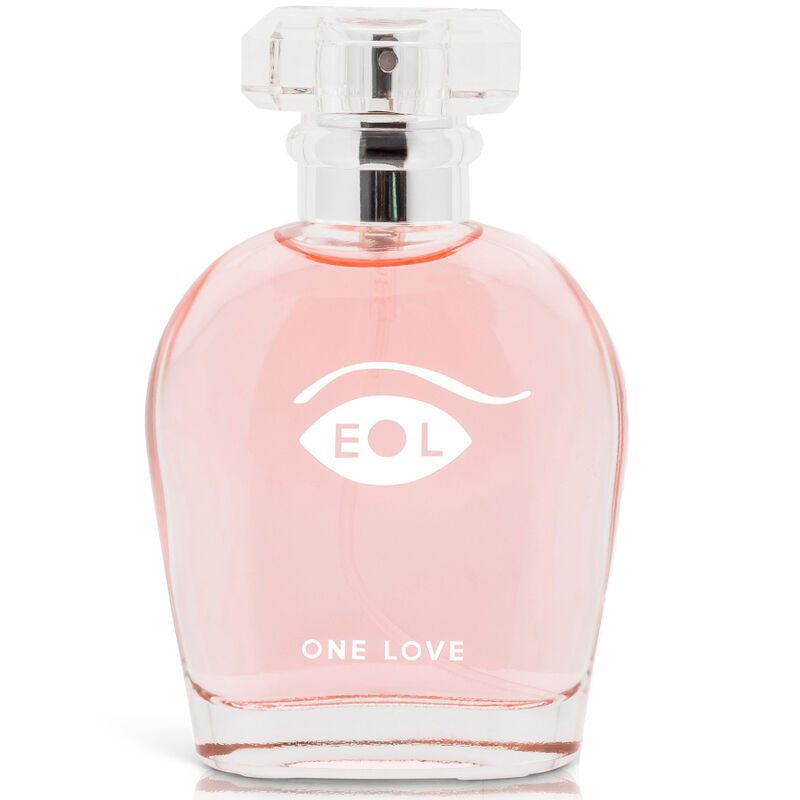 EYE OF LOVE - EOL PHR PARFUM DELUXE 50 ML - ONE LOVE - Sexshoptuga  Sexshoptuga 