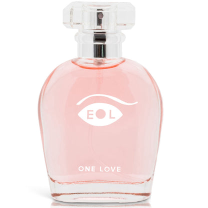 EYE OF LOVE - EOL PHR PARFUM DELUXE 50 ML - ONE LOVE - Sexshoptuga 