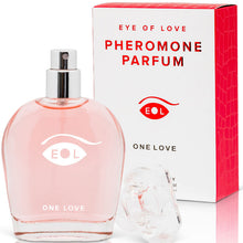 EYE OF LOVE - EOL PHR PARFUM DELUXE 50 ML - ONE LOVE - Sexshoptuga  Sexshoptuga 