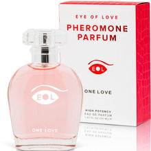 EYE OF LOVE - EOL PHR PARFUM DELUXE 50 ML - ONE LOVE - Sexshoptuga 