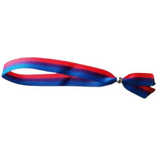 PRIDE - BISEXUAL BRACELET