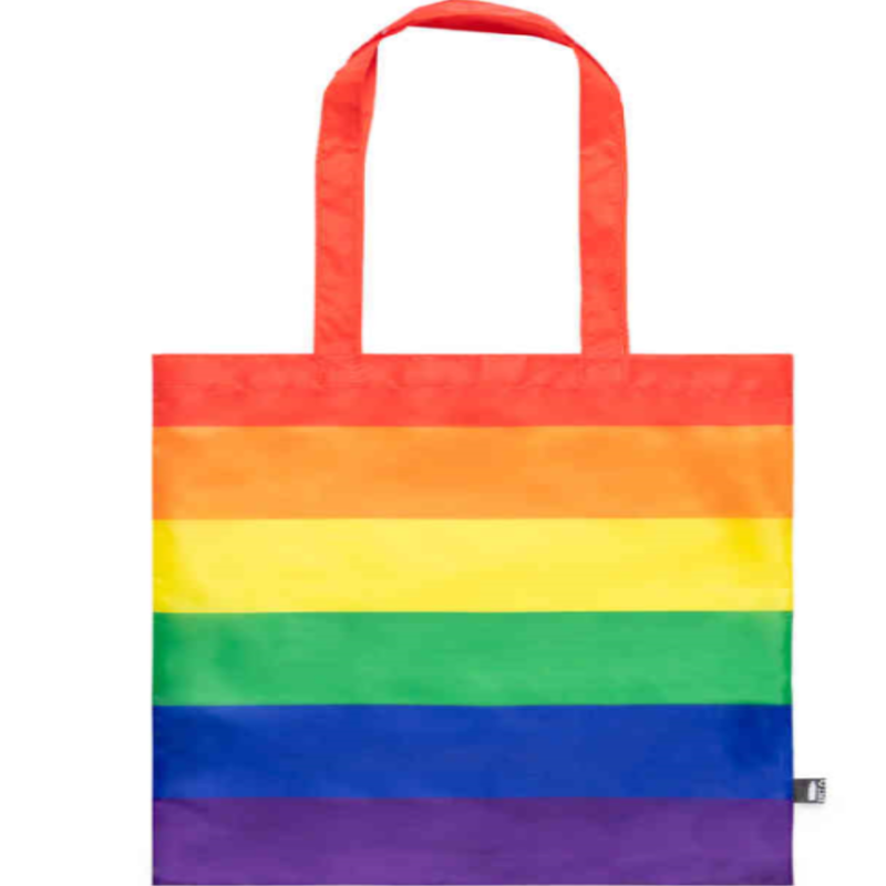 PRIDE - SACOLA LBGT - Sexshoptuga 