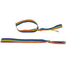 PRIDE - PULSEIRA DE BOLA DE PRATA BANDEIRA LGBT - Sexshoptuga  Sexshoptuga 