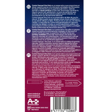 CONTROL - XTRA DOTS 12 UDS - Sexshoptuga  Sexshoptuga 