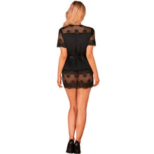 OBSESSIVE - MADERRIS PEIGNOIR M/L - Sexshoptuga  Sexshoptuga 