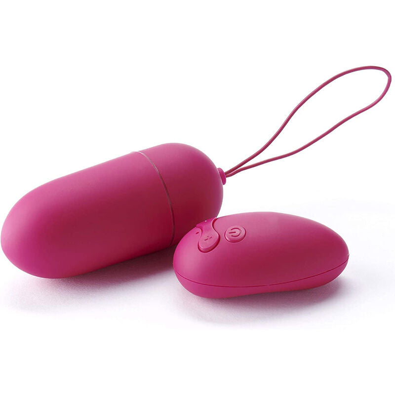 CONTROL - CONTROLE REMOTO SEM FIO DO MASSAGER PESSOAL - Sexshoptuga 