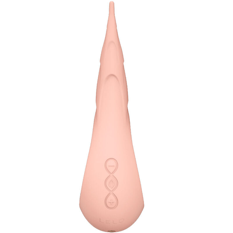 LELO - ESTIMULADOR DE CLITÓRIS DOT CRUISE AMARELO - Sexshoptuga  Sexshoptuga 