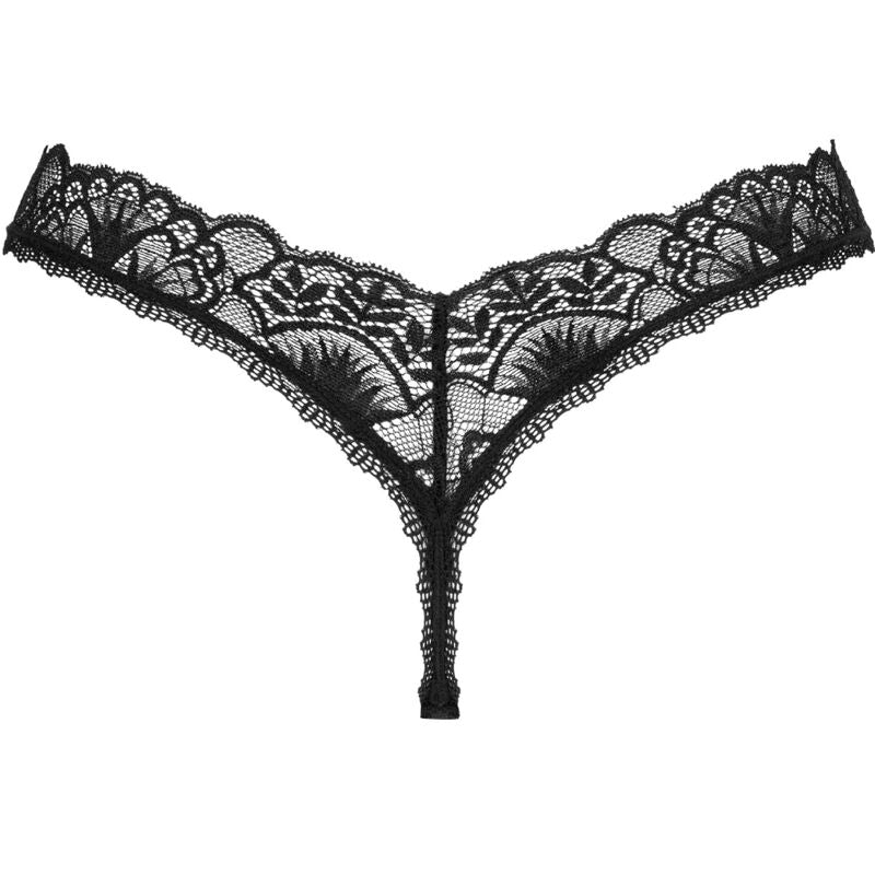 OBSESSIVE - DONNA DREAM THONG XS/S - Sexshoptuga  Sexshoptuga 