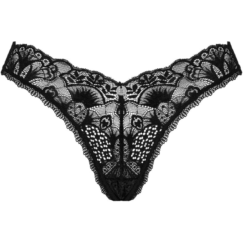 OBSESSIVE - DONNA DREAM THONG XS/S - Sexshoptuga  Sexshoptuga 