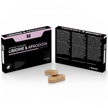 BLACK BULL - LIBIDINA E AFRODISIA PRAZER INTENSO PARA SEUS 10 COMPRIMIDOS - Sexshoptuga Sexshoptuga 