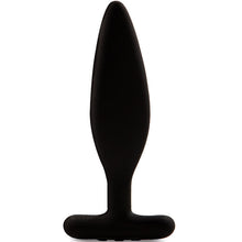 JE JOUE - VIBRADOR ANAL EGON PLUG PRETO - Sexshoptuga 