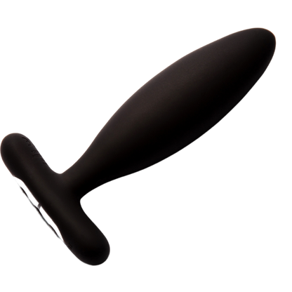 JE JOUE - VIBRADOR VESTA ANAL PLUG PRETO - Sexshoptuga 