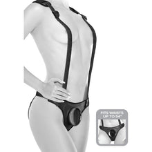 PIPEDREAMS - BODY DOCK SUSPENSORES - Sexshoptuga  Sexshoptuga 