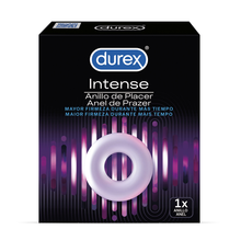 DUREX - ANEL PARA O PÉNIS DE PRAZER - Sexshoptuga  Sexshoptuga 