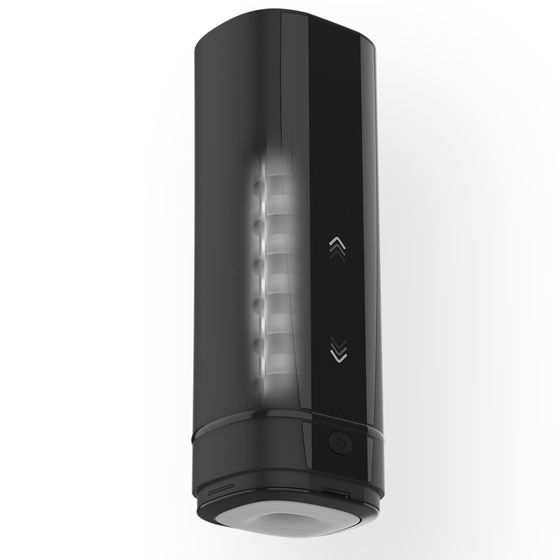 KIIROO - ONYX+ MASTURBADOR TELEDILDONIC COM TEXTURA DE PELE - Sexshoptuga  Sexshoptuga 