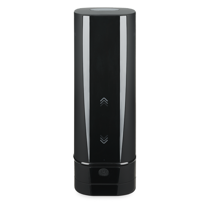 KIIROO - ONYX+ MASTURBADOR TELEDILDONIC COM TEXTURA DE PELE - Sexshoptuga  Sexshoptuga 