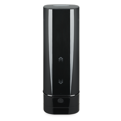 KIIROO - ONYX+ MASTURBADOR TELEDILDONIC COM TEXTURA DE PELE - Sexshoptuga 