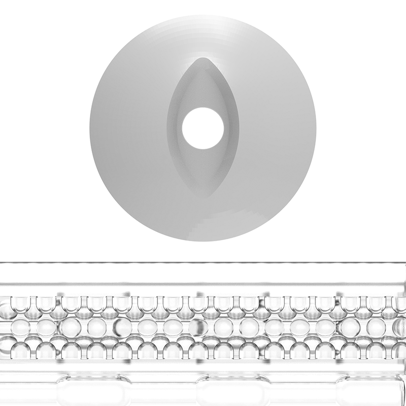 KIIROO - CAPA DO MASTURBADOR TITAN POTÊNCIA + DESEMPENHO - Sexshoptuga 