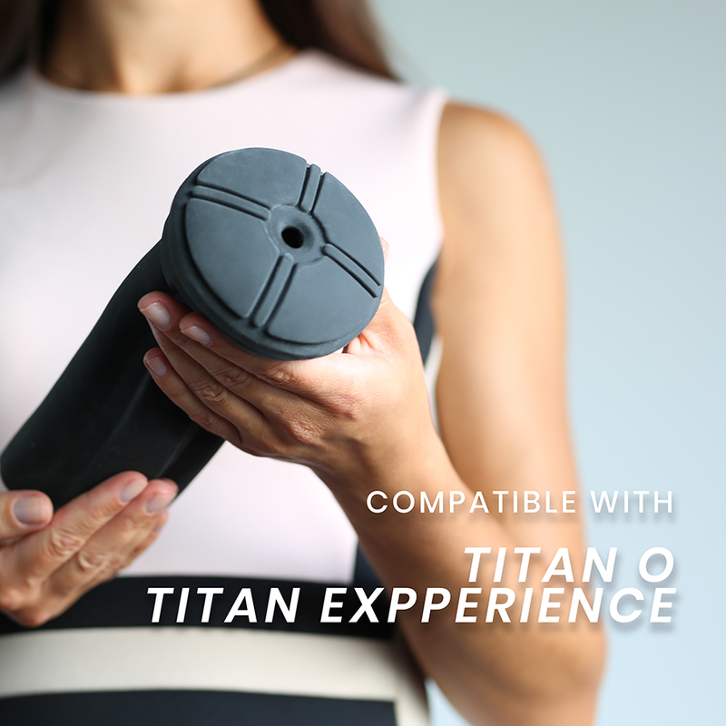 KIIROO - TITAN ANAL MASTURBADOR TAMPA AJUSTE MXIMO - Sexshoptuga  Sexshoptuga 