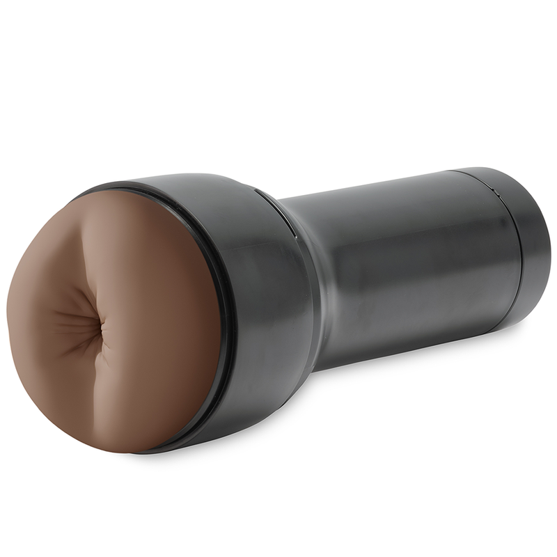 KIIROO - MASTURBADOR DE BUNDA GENÉRICO FEEL STROKER - MARROM MÉDIO - Sexshoptuga  Sexshoptuga 