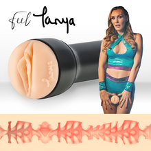 KIIROO - SINTA TANYA TATE STARS COLLECTION STROKERS - Sexshoptuga 