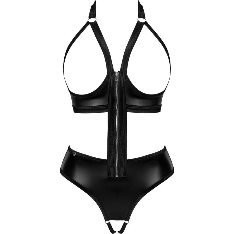 OBSESSIVE - NORIDES CROTCHLESS TEDDY XS/S Sexshoptuga 