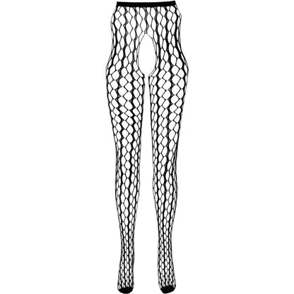 PASSION - COLEO ECO BODYSTOCKING ECO S007 PRETO - Sexshoptuga 