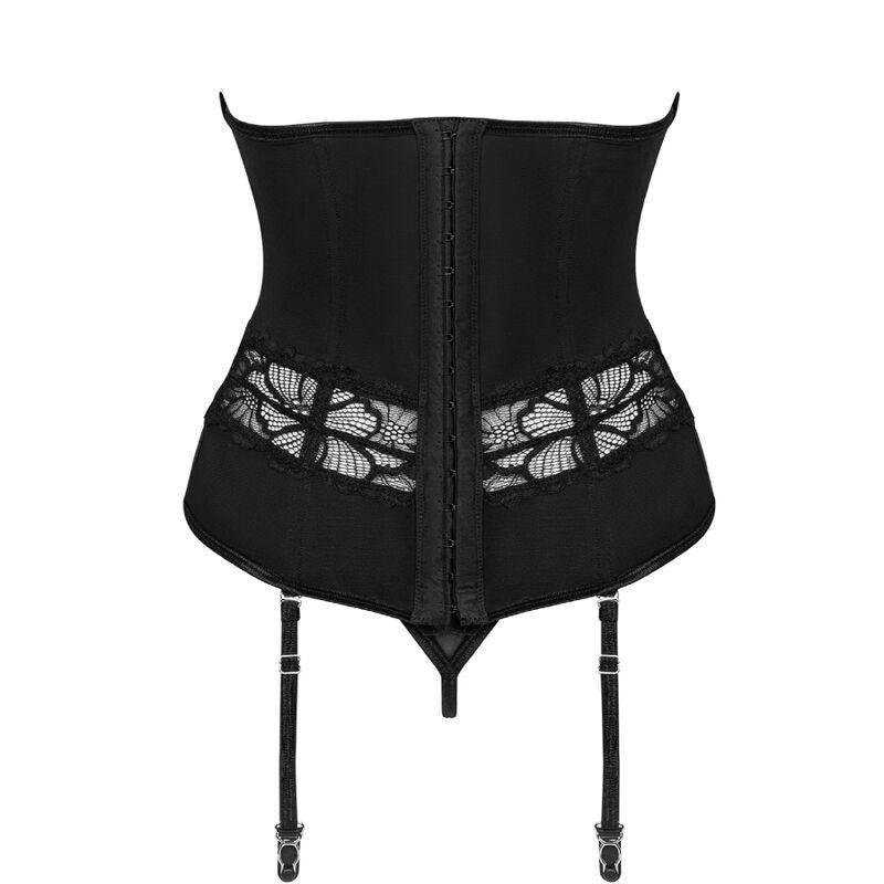 OBSESSIVE - SERAFIA CORSET XS/S - Sexshoptuga 