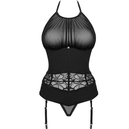 OBSESSIVE - SERAFIA CORSET XS/S - Sexshoptuga 